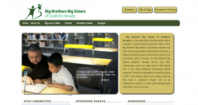 Big Brothers Big Sisters of Southern Nevada