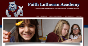 Faith Lutheran Academy