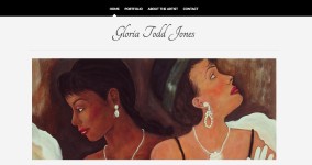 Gloria Todd Jones